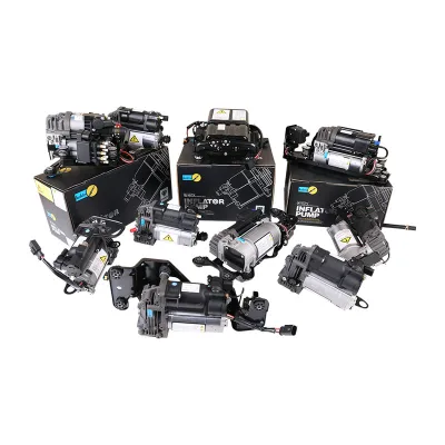 Accessories Air Strut OE A0993200104 Air Suspension Compressor Air for Mercedes-Benz W222