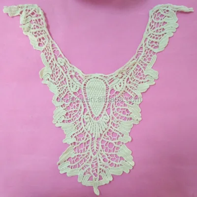 Neck Designs for Cotton Salwar Kameez