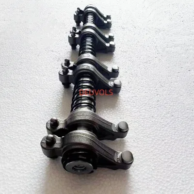 1104 Rocker Shaft Assy 4115R612 315-3385 4115R613