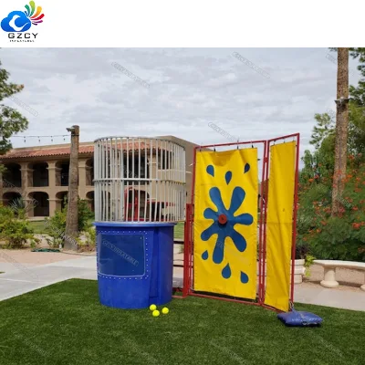 Cheap Inflatable dunk tank for Sale