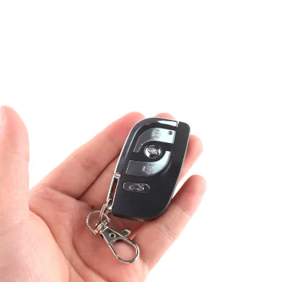Wholesale Replacement Smart Key Vehicle Keys for 2/3/4/5 Button 433mhz Remote Car Key