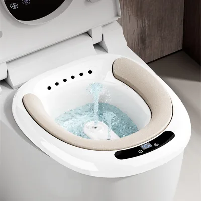 Upgrade Electric Steaming Tub Wholesale Steam Seat Installed