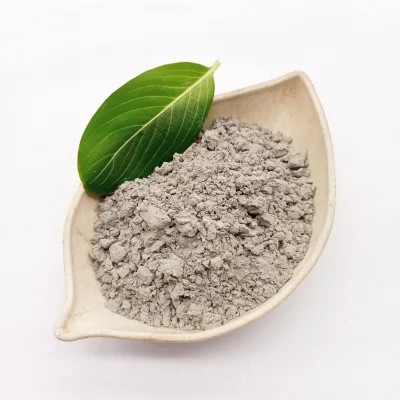 Buy High Quality Fly Ash for Building Concrete and Other Industrial Use With Small MOQ Accepted