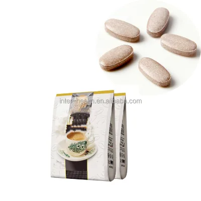Health Care Supplement 500Mg 1000Mg Propolis Hard Capsules Propolis Tablet