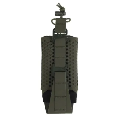 Lightweight Outdoor Storage Holster Comfortable Daily Activity Equipment