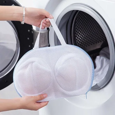 New Arrival Anti-Distortion Bra Laundry Bag for Bra Wash Laundry Bags