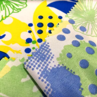 Micro Fiber Peach Skin Fabric