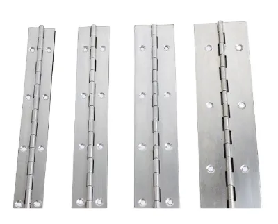 Stainless Steel Long Piano Hinge for Sale