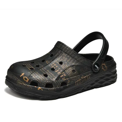 Factory Supply Fashion Trend and Comfortable New Eva slippers China Eva Slipper