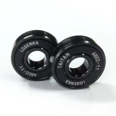 Hot Sale Roller Customized Skate Board Ceramic 608 Bearing