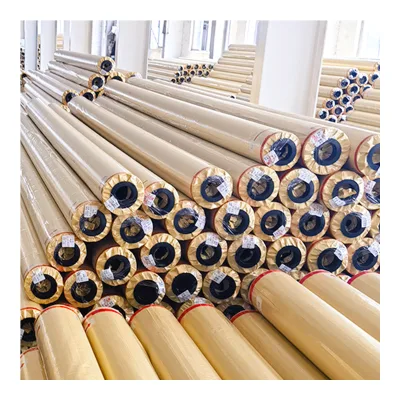 Hot Sell Star Flex Printing Material Rolls 240-480 GSM Durable Glossy/Matt Surface Outdoor Large Size Advertising