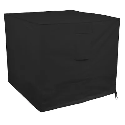 Square Air Conditioner Cover for Promotion