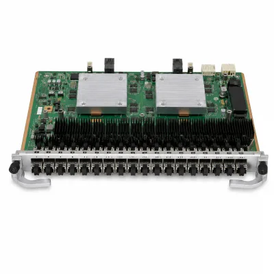 Papan Layanan FLHF 10G