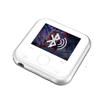 HBNKH High Quality Blue Film Mp4 Video Download Usb Mp3 Mp4 Player