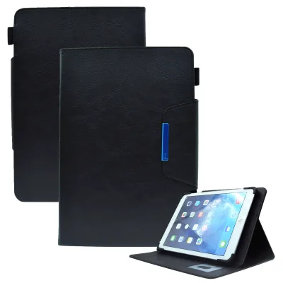 Folded Stand Flip Cover Tablet Case 7inch 8inch 10 Inch Tablet case Universal Protective Cover Case