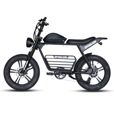 Electric Sport Bike for Sale Electric Dirt Bike Steel Frame 1000W Factory Ready Lithium Battery  Electric Bike Powerful