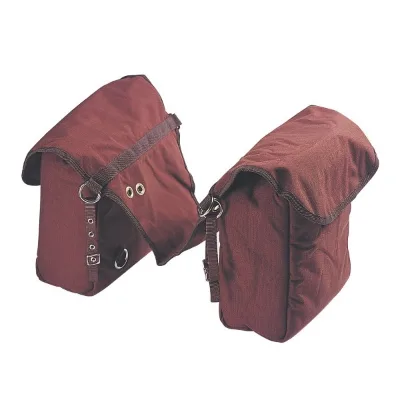 EQUIZONE Horse Saddle Bag SB105 Taiwan