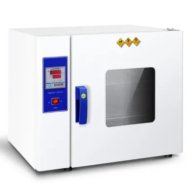 School Science Drying Oven Incubator Biology Chemistry Electrical Lab Equipment