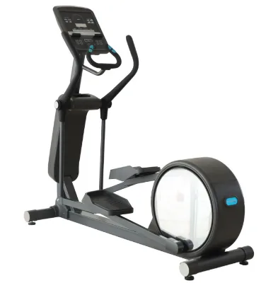 Gym Fitness Commerical Cardio Training Magnetic Elliptical