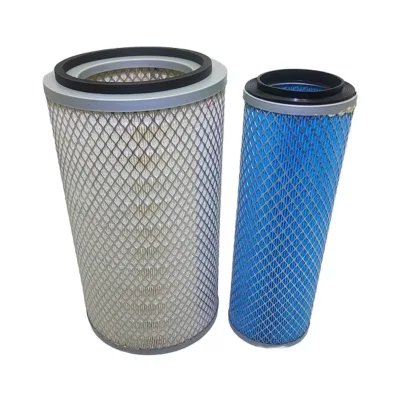 K2136 AF25268 AF25269 AF26269 1109DN21-001 1109.6B-020 Engine Air Filter for Dongfeng Dorica Faw Truck Enginetoyota P500186