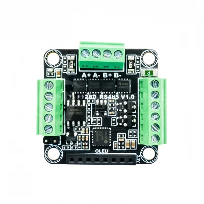 MKS SERVO28D 35D 28 35 Closed Loop Stepper Motor Driver RS485 CAN MODBUS FOC