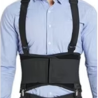 Working Belt Waist Back Support