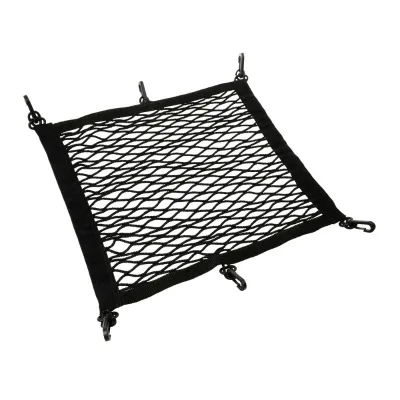 Rear Seat Fixed Freight Net for Bicycles Bike Trainers & Accessories
