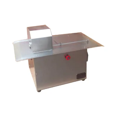 Electric Stainless Steel Sausage Linker