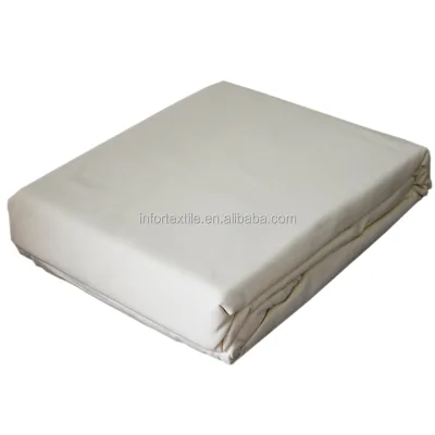 Hot Selling Bed Sheet Set Bedding for Queen and Full Hotel Flat Sheet Hotel Bedding Bamboo Bedding Sets