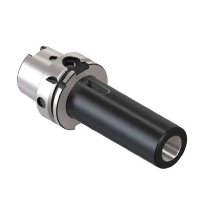 KINTEK Morse Taper Adaptors for Drills HSK-A Chucks HSK63 HSK100 Drill Holders