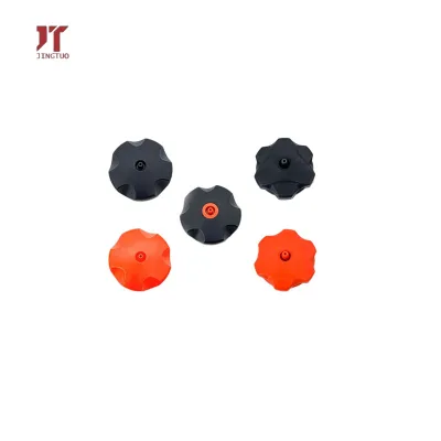CNC Aluminum KE WS K16 K18 K23 K16R K18R K23R Rally 2017-2024 Motorcycle Fuel tank Cap