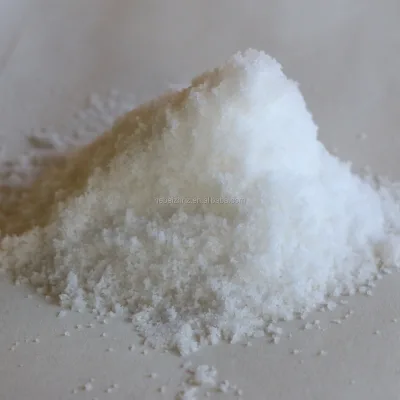 White Inorganic Salt Fertilizer Zinc Sulfate