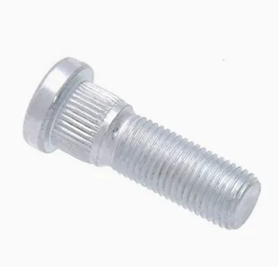 90942-02083 Factory Best-Selling Hub Nut Screws for Toyota Land Cruiser Tyre Whorl