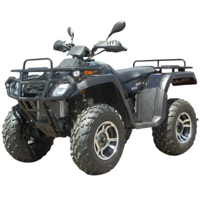 Dune Buggy ATV 250CC Reverse Transmission Gearbox