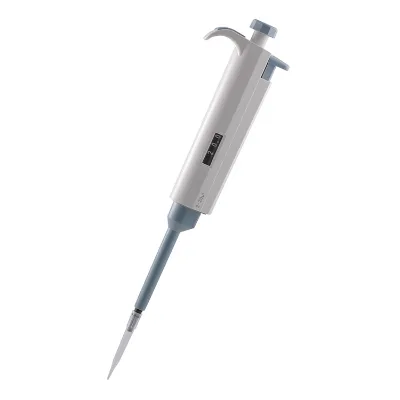 High Quality Top Pipette Non Autoclavable Adjustable Pipettes Laboratory Electronic Transfer Pipettes