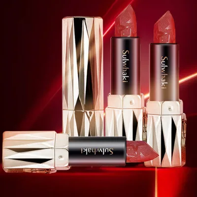 Wholesale Smooth Moisturizing Luxury Diamond Lipstick