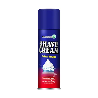 Organic Activity Nourish Advanced Magic Shaving Cream Shaving Powder Shaving Foam