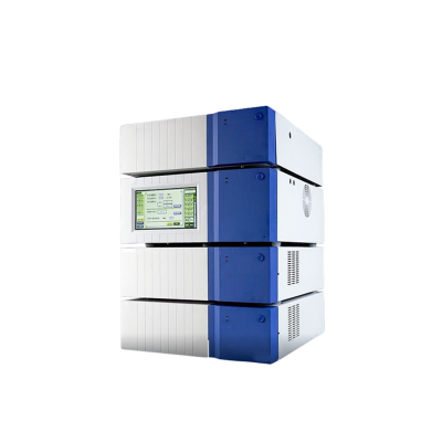 Laboratory Liquid Chromatograph Intelligent Analyzer Environmental Food Chromatographic Column Analysis Detector