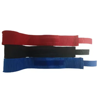 100% Cotton 3.5m Boxing Protective Gear-3.5m Wrist Wraps Protective Gear for Boxers
