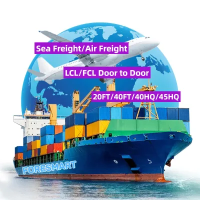 Shipping to Qatar From Door to Door. Xiamen to Singapore Ddp 20Ft Container Shipping to Dubai