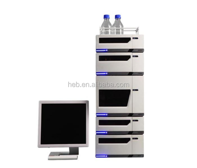 Analysis Instrument HPLC High Performance Liquid Chromatograph