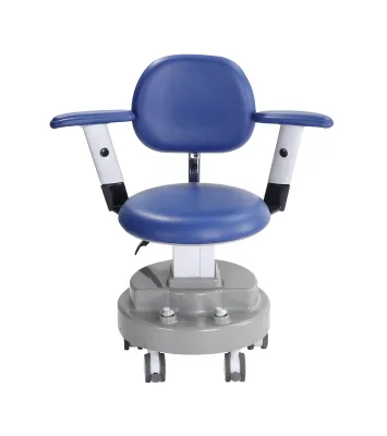 Hospital Hot-selling Adjustable Comfortable Electric Surgical Chair/Doctor Chair