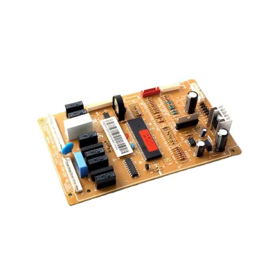 Customized High Density Refrigerator PCBA Motherboard Printed Circuit Board Assembly