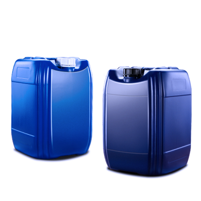 Type-A 25 Liter Empty Barrel Price Cheap Blue Water Drums, Pails