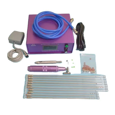 Vaser PAL Liposuction Vibrolipo Liposuction Machine Microaire Power Assist Liposuction Vibration Machine PAL