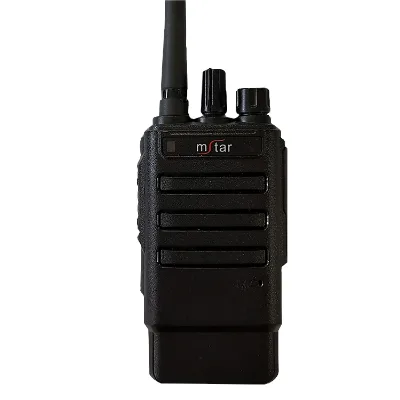 M-58 Hot Selling Outdoor Kids Handfree Wireless Walkie Talkie Mini Digital for Radio with 5km Range Handheld for Kids