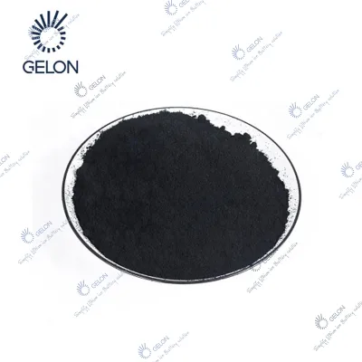 Lithium Battery Material Conductive Carbon Black Acetylene Black Ketjen Black ECP-600JD