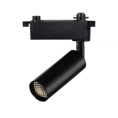 7W 10W Anti-glare Dimmable Zoom Movable Track Lights Suited for Dining Areas Restaurant Lounge