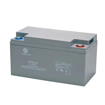 Sacredsun 12V 50-200AH SP Series Lead-Acid Batteries for Telecom Power UPS Sacredsun Battery