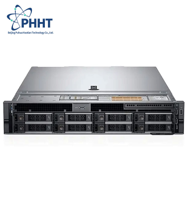 Original Factory Computer Server System R750 Vpn Proxy Server Ai Gpu Rugged Server Ready to Ship